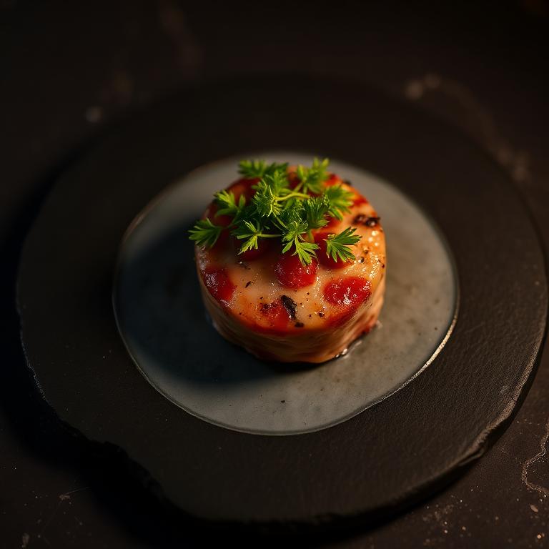 Tartar de lomo
